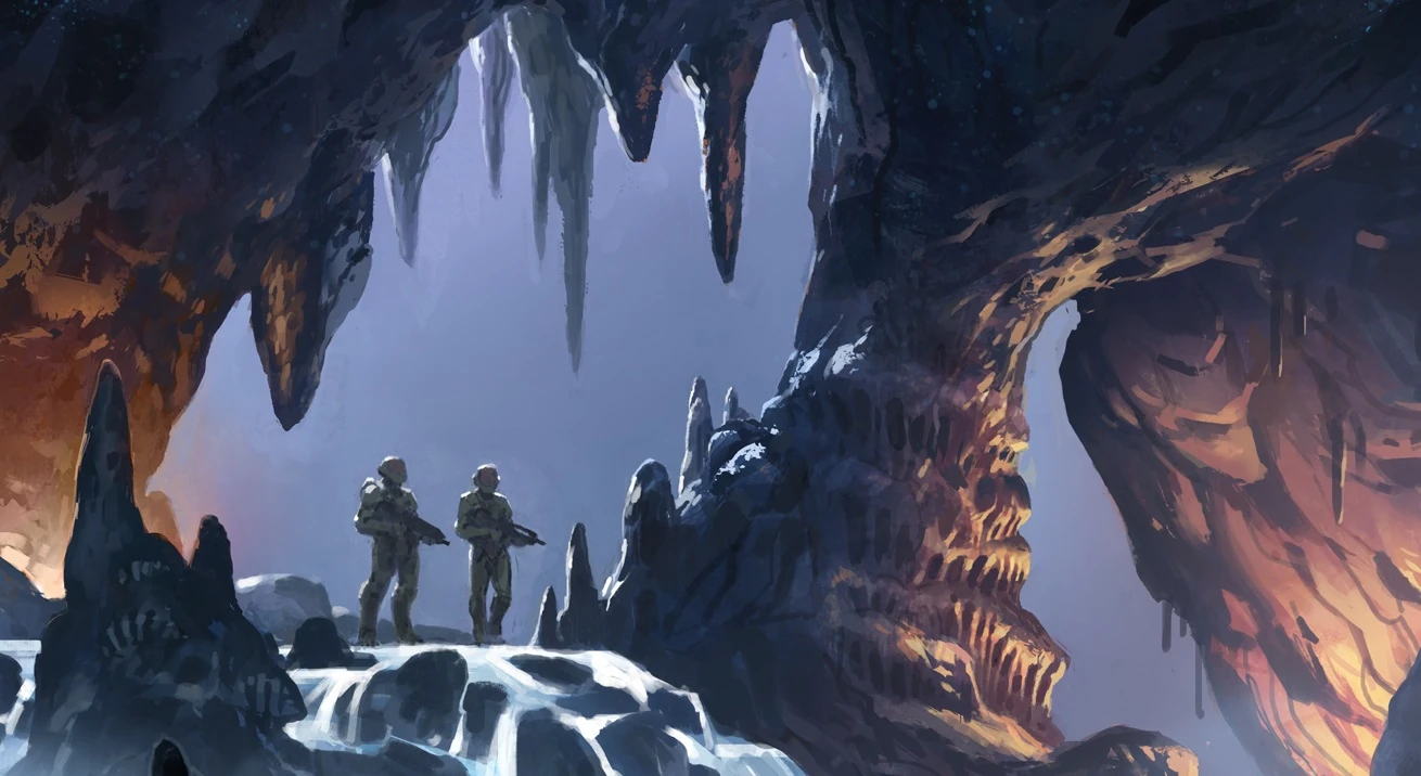 Image Halolastlightcoverwrap.jpg Halo Fanon FANDOM powered by