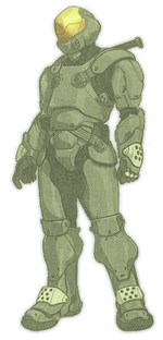 Semi-Powered Infiltration