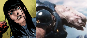 Zane tuka