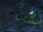 Marcus and Jun NIGHTFALL