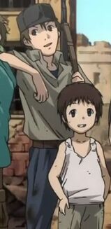 Sal Marco