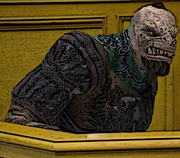 Badanus
