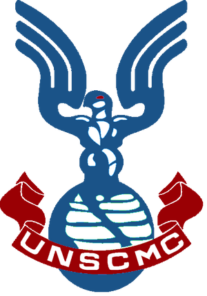 UNSCMC