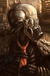 Burran Elder