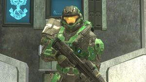 Warpig821 Avatar Halo Reach