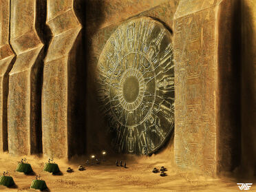 Puertaepitaph