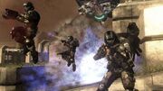 Nueva Chaani ODST