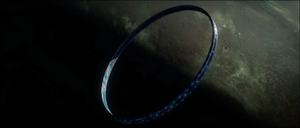 Unknown Halo
