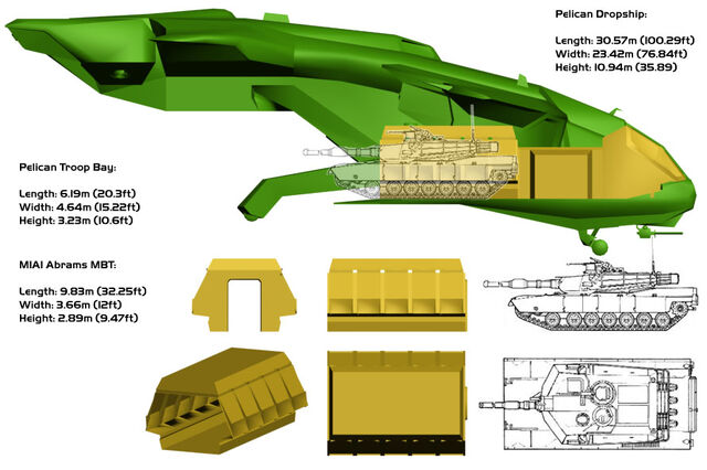Файл:Pelican-Abrams Comparison.jpg