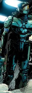John - Mark IV