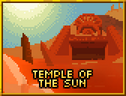 Temple of the sun
