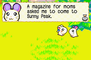 Mommy
