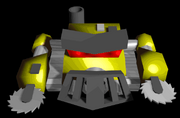 Dozer