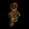 NinjabreadMan