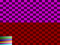 Tiles Template