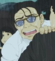 YukisDad