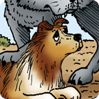 Thumb-beulah