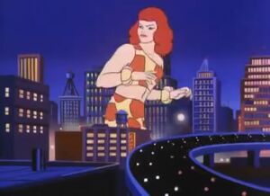 Giganta