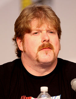 John DiMaggio by Gage Skidmore