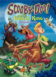 SD Goblin King