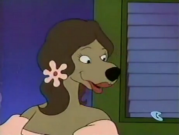 Dixie Doo