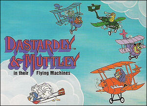 Flyingmachines
