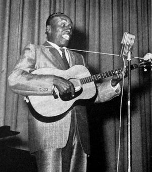 Scatman Crothers 1960
