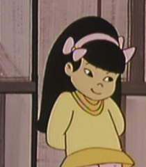 Mimi Chan