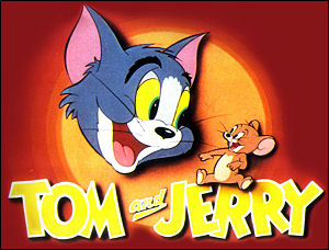 Tomjerry