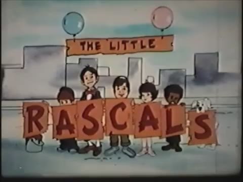 The Little Rascals | H...