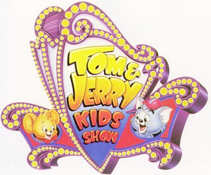 Tom&JerryKidsShowLogo
