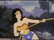 WonderWoman