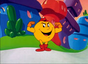 Pac-Man