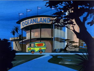 Oceanland