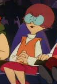 Velma's mother