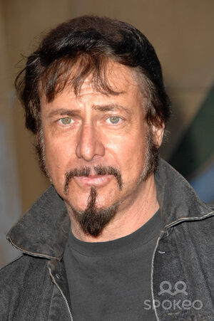 Larry bishop