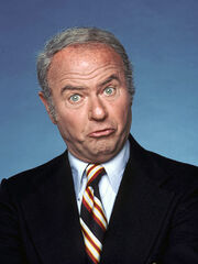 Harvey-Korman