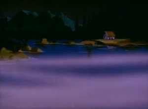 Viking Lake