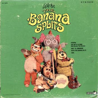 Splitsalbum