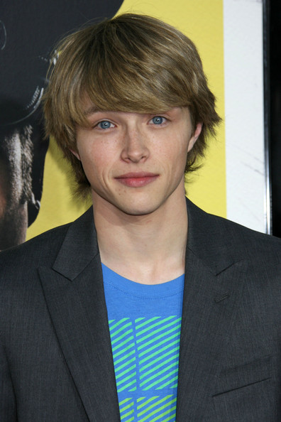 Sterling Knight | Hannah Montana Wiki | FANDOM powered by ...