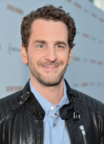 Archivo:Aaron Abrams.jpg