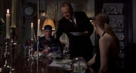 Hannibal (película) - Krendler, Lecter y Starling.png