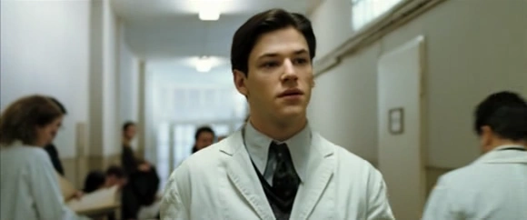 Resultado de imagen para imagen hannibal lecter estudiante de medicina