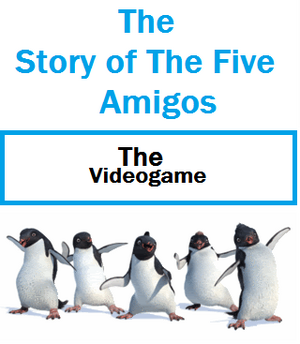 TSOTFATVG Box Art