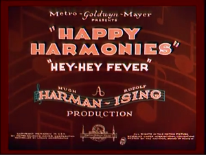 Hey Hey Fever