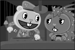 2. Flaky-Flippy