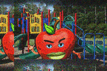 Appy-doesnt-like-murder-- -