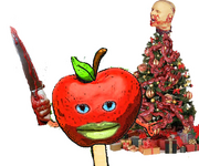 Christmasappy