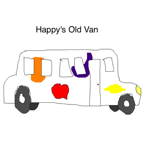 File:Happy's Old Van.jpg