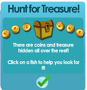 Treasure Hunt